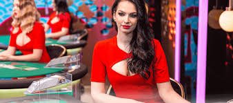 ကာစီနို ဂိမ်းများ Blackjack Roulette Baccarat