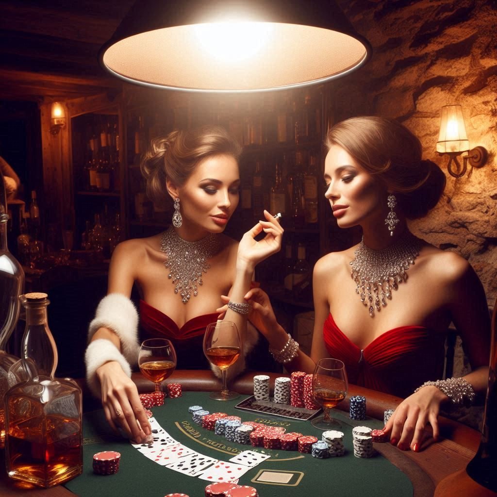 Roulette ဘီးလည်ပတ်မှုနှင့် ဂိမ်းကစားသူများ ပါဝင်သော Table Game ပြင်ဆင်မှု