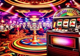 iwbet apk ပလက်ဖောင်း ကာစီနို ဂိမ်းများ မြင်ကွင်း
